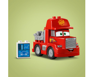 LEGO DUPLO Disney 10417 Maniek na wyścigu - 1220605 - zdjęcie 3